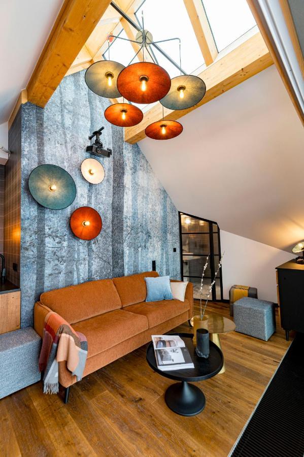 Bialka Residence Ski - Apartamenty Ski Resort Kültér fotó