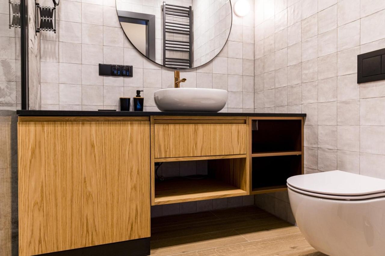 Bialka Residence Ski - Apartamenty Ski Resort Kültér fotó